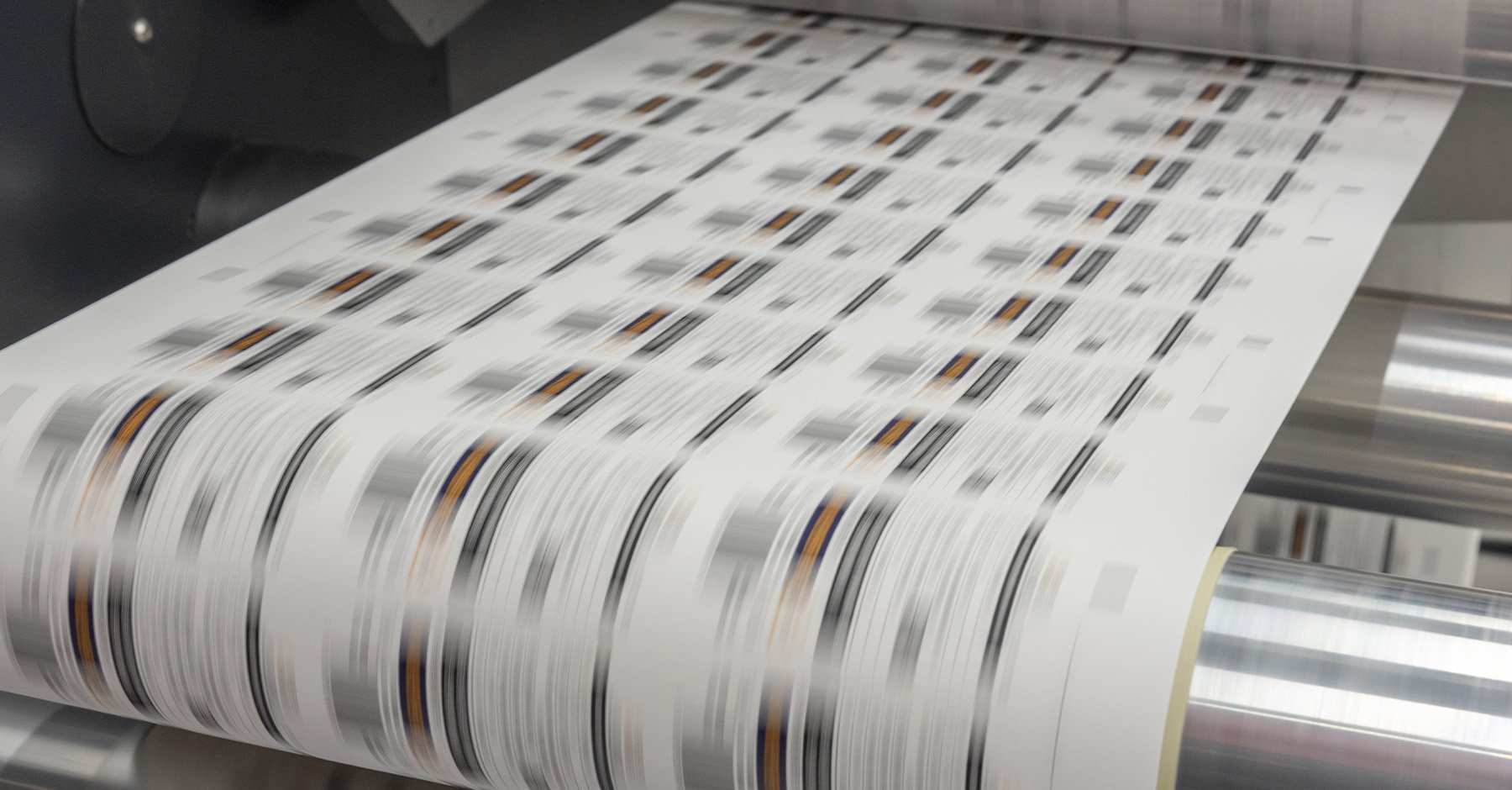 Stampa digitale - Tipografia MP