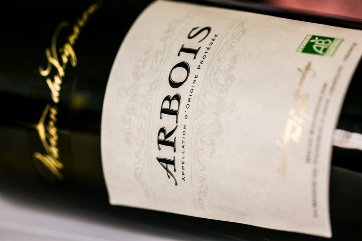 Porfolio etichette MP - Arboris
